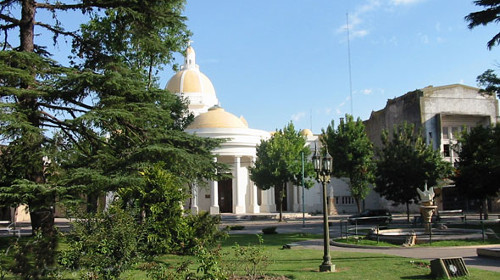 Dolores, Buenos Aires, Argentina 1