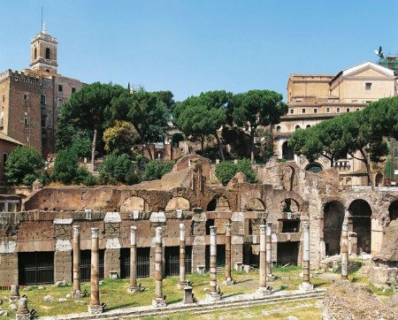 Domus Aurea, Via della Domus Aurea, Roma, Italia 1