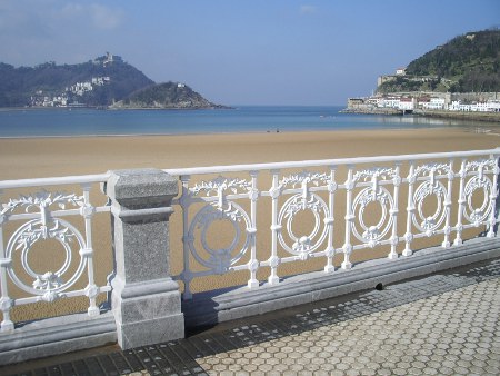 Donostia - San Sebastian 1