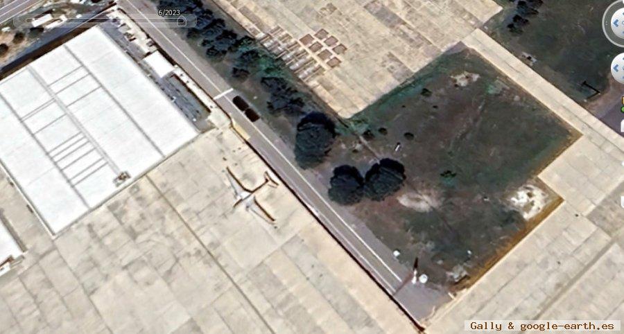 Dron Bayraktar Akıncı, Tekirdağ Çorlu Airport, Turquia 1 - Dron MQ-9 Reaper, Kadena Air Base, Japón 🗺️ Foro Belico y Militar