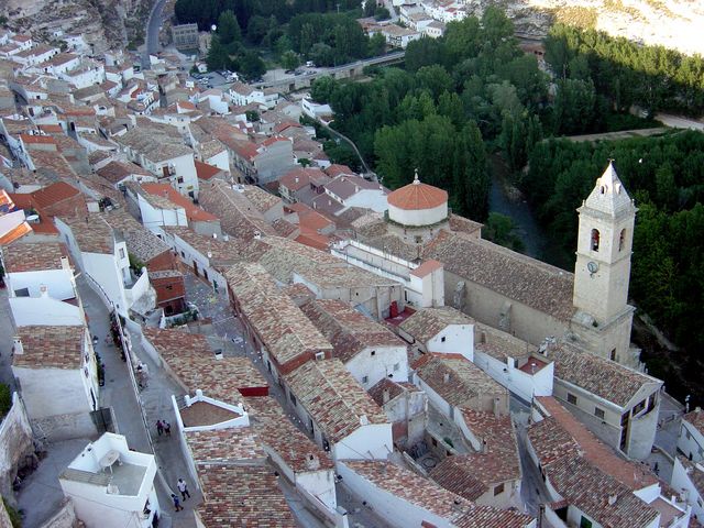 Castillos de España 2