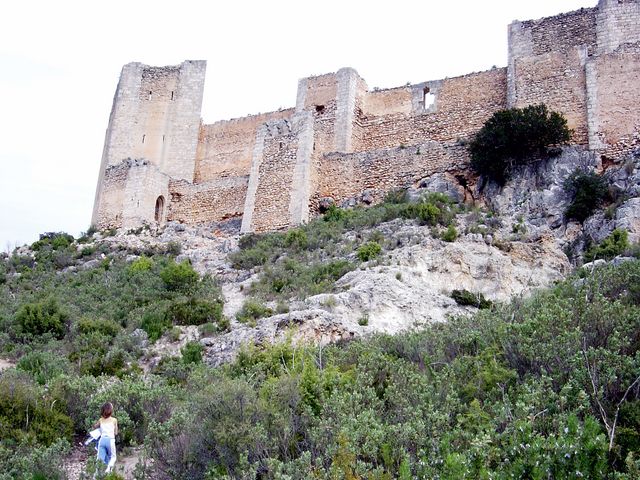 Castillos de España 2