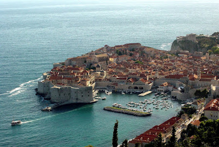 Dubrovnik, Croacia 0