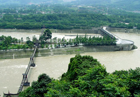 Terremoto en Sichuan, China 0