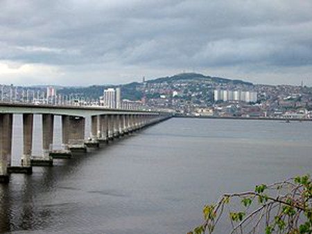 Dundee, Escocia, Reino Unido 0