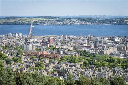 Dundee, Escocia, Reino Unido 🗺️ Foro Europa 0