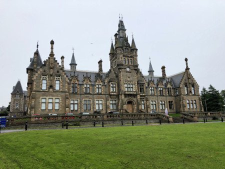 Dundee, Escocia, Reino Unido 🗺️ Foro Europa 1