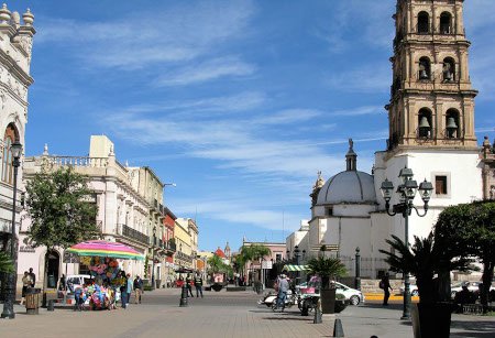 Durango, Durango, México 1