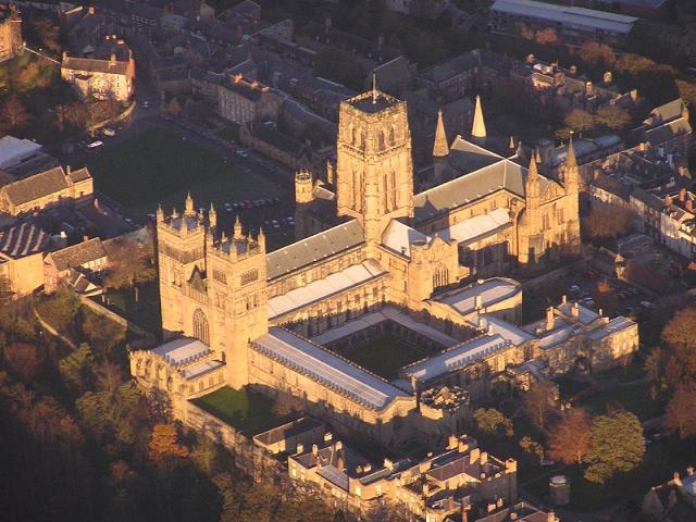 Catedrales de Christchurch - Nueva Zelanda 🗺️ Foro General de Google Earth 1