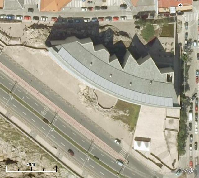 Archivo del Concurso de Geolocalización con Google Earth