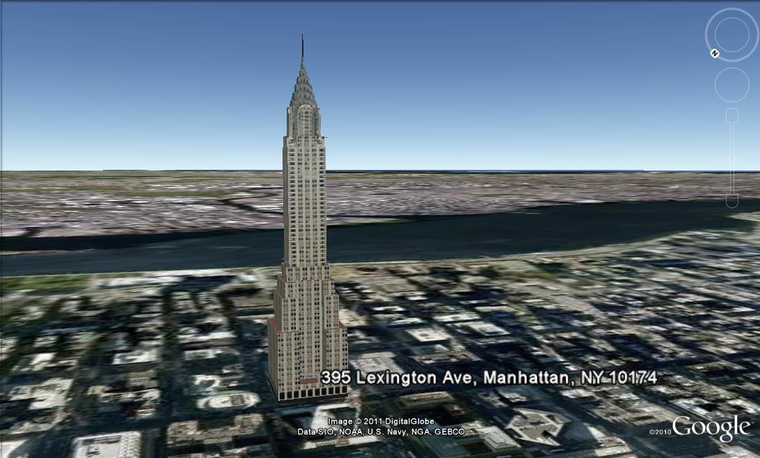 27 de mayo de 1930, Chrysler Building 0 - 22 de Mayo DIA DE LA BIODIVERSIDAD 🗺️ Foro de Historia