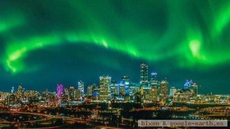 Edmonton, Alberta, Canadá 0