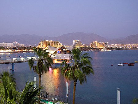 Eilat, Israel 2