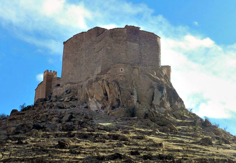 Agadir de Tasguent - Marruecos 0