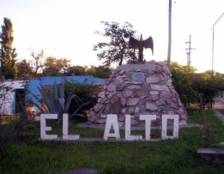 El Alto, Catamarca, Argentina 0