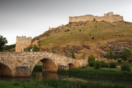 El Burgo de Osma, Soria, Castilla y León (Foto 4)