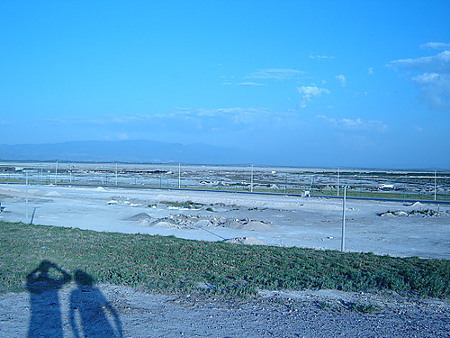 Caracol de Texcoco, Mexico 1