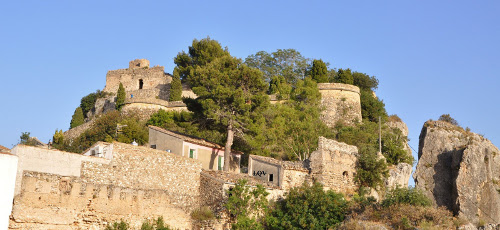 El Castell de Guadalest, Alicante (Foto 4)