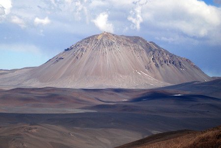 El Fraile, Catamarca, Argentina 0