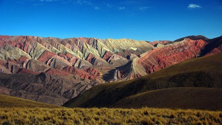 El Horconal, Jujuy, Argentina 1