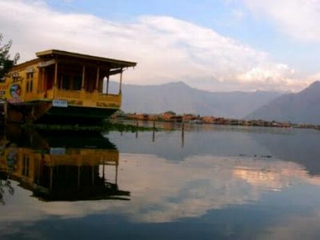 El lago Celeste, China 🗺️ Foro China, el Tíbet y Taiwán 0