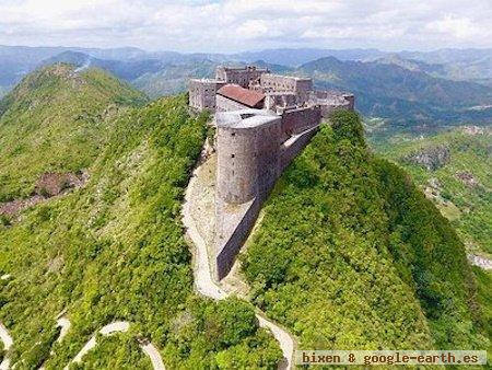 El Parque Nacional LanVisite, haiti 🗺️ Foro América del Sur y Centroamérica 1