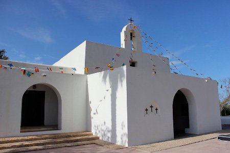 El Pilar de la Mola, Formentera, Baleares 0