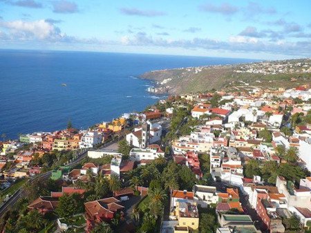 El Sauzal, Tenerife, Canarias 0