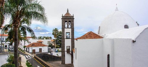 El Sauzal, Tenerife, Canarias 1