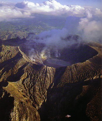 VOLCANES 0