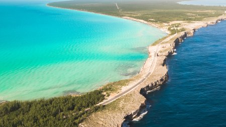 Eleuthera, Bahamas 🗺️ Foro América del Sur y Centroamérica 0