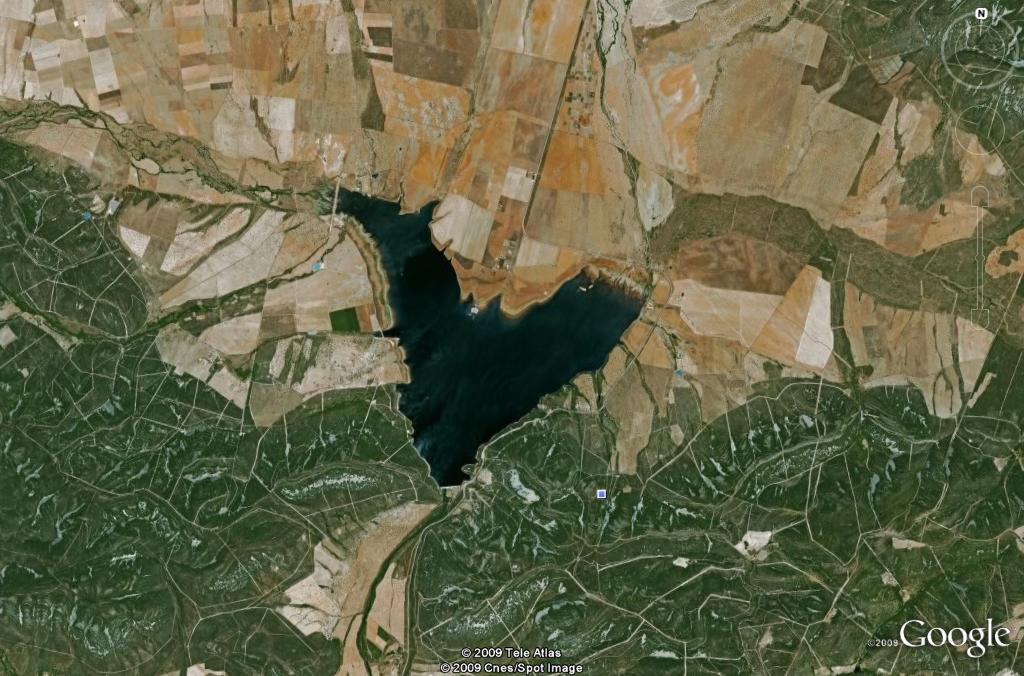 Achivo del Concurso de Google Earth - Temas viejos 0