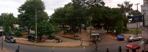 Ñemby, Central, Paraguay 1