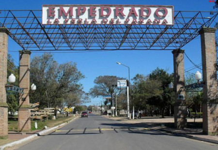 Empedrado, Corrientes, Argentina 1