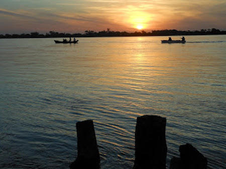 Empedrado, Corrientes, Argentina 1