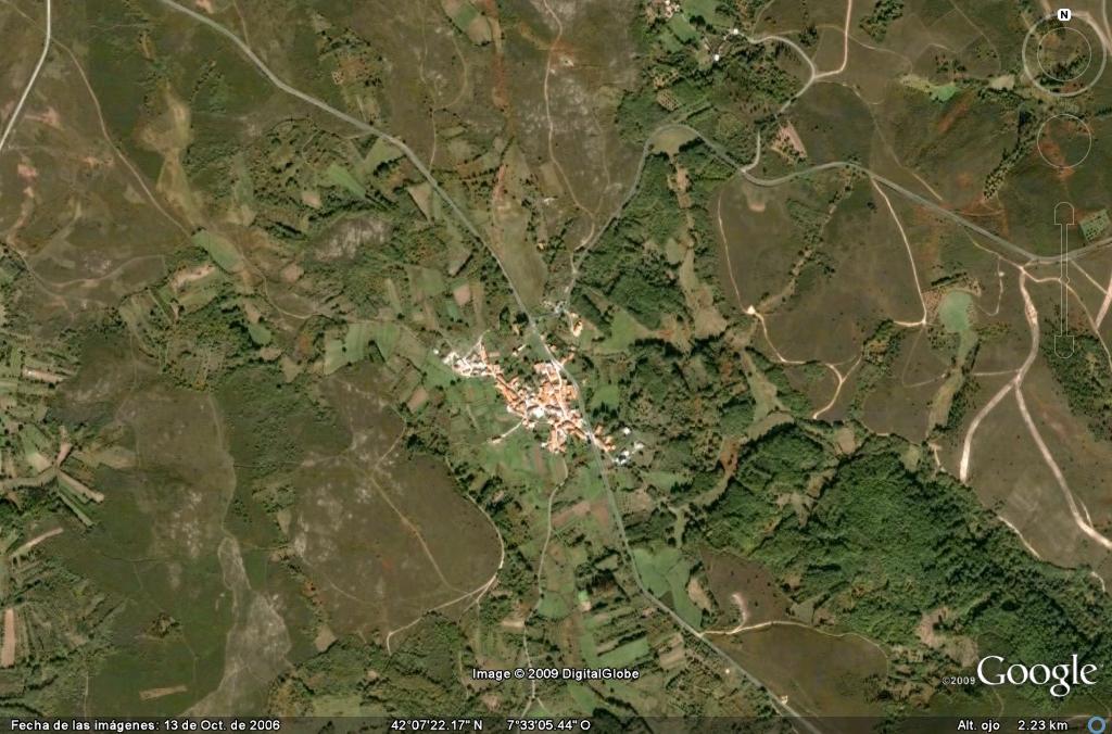 Achivo del Concurso de Google Earth - Temas viejos 0