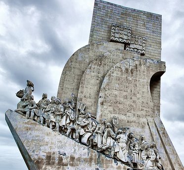 Grandes Estatuas y Monumentos 0