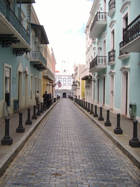 Fortaleza Casablanca 0