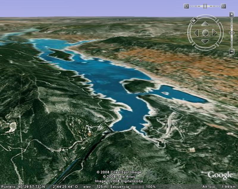 Presa de las Tres Gargantas 🗺️ Foro de Ingenieria 1