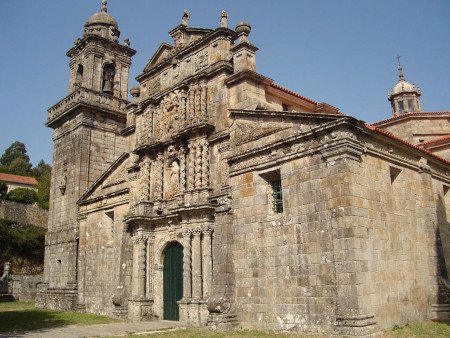 Entrimo, Ourense, Galicia (Foto 4)