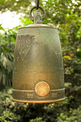 Parque Erling, Chongqing, China 2