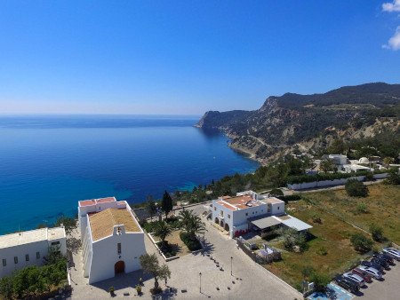 Es Cubells, Ibiza, Baleares 0