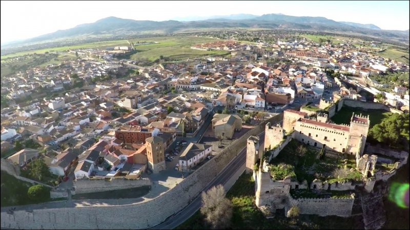 Escalona, Toledo, Castilla La Mancha 0