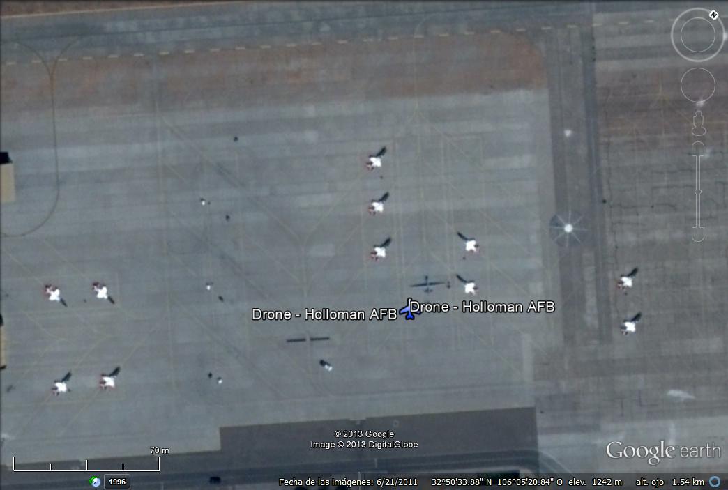 Escuadrilla de T-38 Talon - Aviones de entrenamiento 1 - Base Aerea de San Julian - Cuba 🗺️ Foro Belico y Militar