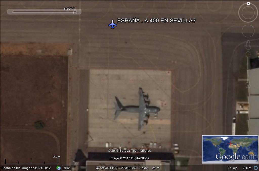 Lockheed C-5 Galaxy y F-15 Eagle en Cabo Cañaveral 🗺️ Foro Belico y Militar 0