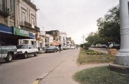 Esperanza, Santa Fe, Argentina 0