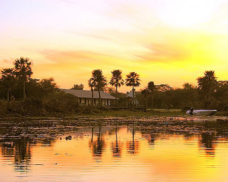 Esteros del Iberá, Corrientes, Argentina 1