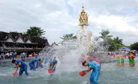 Xishuangbanna, Yunnan, China 2