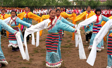 Yining, Xinjiang, China 0