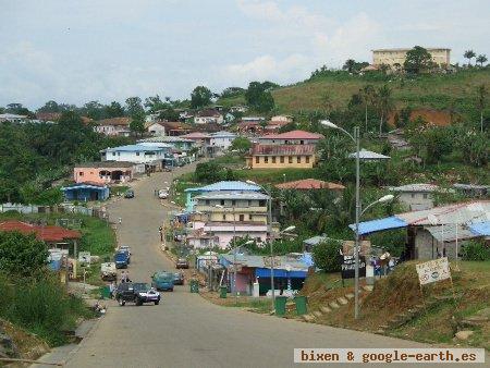 Evinayong, Guinea Ecuatorial 0